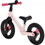 Огляд Біговел Kinderkraft Goswift Candy Pink (KRGOSW00PNK0000) (5902533915873): характеристики, відгуки, ціни.