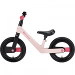 Огляд Біговел Kinderkraft Goswift Candy Pink (KRGOSW00PNK0000) (5902533915873): характеристики, відгуки, ціни.