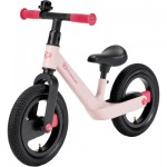 Огляд Біговел Kinderkraft Goswift Candy Pink (KRGOSW00PNK0000) (5902533915873): характеристики, відгуки, ціни.