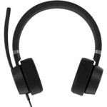 Огляд Навушники Lenovo Go Wired ANC Headset (4XD1C99223): характеристики, відгуки, ціни.