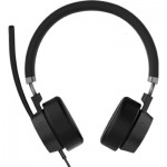 Огляд Навушники Lenovo Go Wired ANC Headset (4XD1C99223): характеристики, відгуки, ціни.