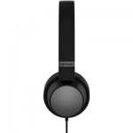 Огляд Навушники Lenovo Go Wired ANC Headset (4XD1C99223): характеристики, відгуки, ціни.