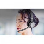 Огляд Навушники Lenovo Go Wired ANC Headset (4XD1C99223): характеристики, відгуки, ціни.