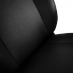 Огляд Крісло ігрове Noblechairs Icon Gaming Black Edition (NBL-ICN-PU-BED): характеристики, відгуки, ціни.