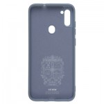 Огляд Чохол до мобільного телефона Armorstandart ICON Case Samsung A11 (A115)/M11 (M115) Camera cover Blue (ARM67490): характеристики, відгуки, ціни.