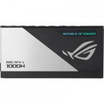 Огляд Блок живлення ASUS 1000W ROG-LOKI-1000P-SFX-L-GAMING PCIE5 Platinum (90YE00N1-B0NA00): характеристики, відгуки, ціни.