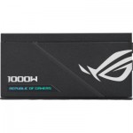 Огляд Блок живлення ASUS 1000W ROG-LOKI-1000P-SFX-L-GAMING PCIE5 Platinum (90YE00N1-B0NA00): характеристики, відгуки, ціни.