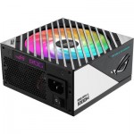 Огляд Блок живлення ASUS 1000W ROG-LOKI-1000P-SFX-L-GAMING PCIE5 Platinum (90YE00N1-B0NA00): характеристики, відгуки, ціни.