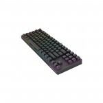 Огляд Клавіатура 1stPlayer DK5.0 Lite Black Switch (DK5.0 LITE Black Switch): характеристики, відгуки, ціни.