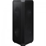 Огляд Акустична система Samsung Sound Tower MX-ST40B (MX-ST40B/RU): характеристики, відгуки, ціни.