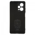 Огляд Чохол до мобільного телефона Armorstandart ICON Case Xiaomi Redmi Note 12 Pro+ 5G Camera cover Black (ARM65211): характеристики, відгуки, ціни.
