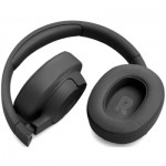 Огляд Навушники JBL Tune 770NC Black (JBLT770NCBLK): характеристики, відгуки, ціни.