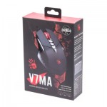 Огляд Мишка A4Tech Bloody V7MA Black: характеристики, відгуки, ціни.