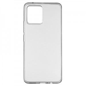 Чохол до мобільного телефона Armorstandart Air Series Motorola G72 Transparent (ARM63920)