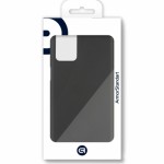 Огляд Чохол до мобільного телефона Armorstandart Matte Slim Fit OPPO A16 / А54s Black (ARM63500): характеристики, відгуки, ціни.