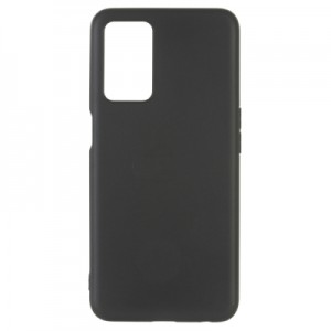 Чохол до мобільного телефона Armorstandart Matte Slim Fit OPPO A16 / А54s Black (ARM63500)