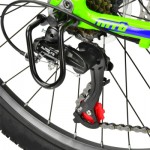 Огляд Дитячий велосипед Royal Baby Fema MTB 1.0 24" Official UA 2021 Лайм (RB24-10-LIM): характеристики, відгуки, ціни.