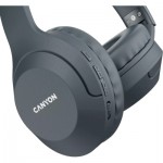 Огляд Навушники Canyon BTHS-3 Dark Grey (CNS-CBTHS3DG): характеристики, відгуки, ціни.