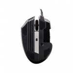 Огляд Мишка Corsair Scimitar RGB Elite USB Black (CH-9304211-EU): характеристики, відгуки, ціни.