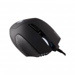 Огляд Мишка Corsair Scimitar RGB Elite USB Black (CH-9304211-EU): характеристики, відгуки, ціни.