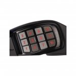 Огляд Мишка Corsair Scimitar RGB Elite USB Black (CH-9304211-EU): характеристики, відгуки, ціни.