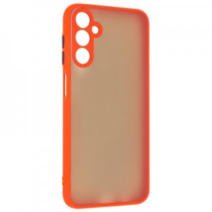 Чохол до мобільного телефона Armorstandart Frosted Matte Samsung M14 5G (M146) Red (ARM66724)