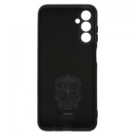 Огляд Чохол до мобільного телефона Armorstandart ICON Case Samsung M14 5G (M146) Black (ARM66672): характеристики, відгуки, ціни.