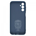 Огляд Чохол до мобільного телефона Armorstandart ICON Case Samsung M14 5G (M146) Dark Blue (ARM66673): характеристики, відгуки, ціни.