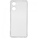 Огляд Чохол до мобільного телефона BeCover Anti-Shock Realme 10 Clear (708927): характеристики, відгуки, ціни.