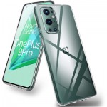 Огляд Чохол до мобільного телефона BeCover OnePlus 9 Pro Transparancy (708945): характеристики, відгуки, ціни.