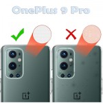Огляд Чохол до мобільного телефона BeCover OnePlus 9 Pro Transparancy (708945): характеристики, відгуки, ціни.