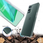 Огляд Чохол до мобільного телефона BeCover OnePlus 9 Pro Transparancy (708945): характеристики, відгуки, ціни.