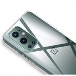 Огляд Чохол до мобільного телефона BeCover OnePlus 9 Pro Transparancy (708945): характеристики, відгуки, ціни.