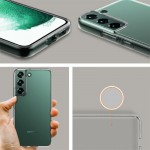 Огляд Чохол до мобільного телефона BeCover Samsung Galaxy S23 Plus SM-S916 Transparancy (708968): характеристики, відгуки, ціни.