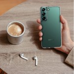Огляд Чохол до мобільного телефона BeCover Samsung Galaxy S23 Plus SM-S916 Transparancy (708968): характеристики, відгуки, ціни.