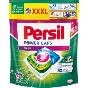 Капсули для прання Persil Колор 46 шт. (9000101537529)