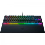 Огляд Клавіатура Razer Ornata V3 TKL USB UA Black (RZ03-04880100-R3M1): характеристики, відгуки, ціни.