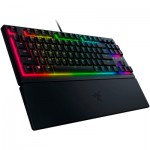 Огляд Клавіатура Razer Ornata V3 TKL USB UA Black (RZ03-04880100-R3M1): характеристики, відгуки, ціни.