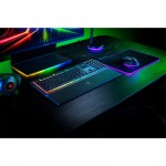 Огляд Клавіатура Razer Ornata V3 USB RU Black (RZ03-04460800-R3R1): характеристики, відгуки, ціни.