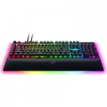 Огляд Клавіатура Razer BlackWidow V4 PRO Green Switch USB UA Black (RZ03-04680100-R3M1): характеристики, відгуки, ціни.