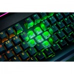 Огляд Клавіатура Razer BlackWidow V4 PRO Green Switch USB UA Black (RZ03-04680100-R3M1): характеристики, відгуки, ціни.