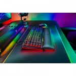 Огляд Клавіатура Razer BlackWidow V4 PRO Green Switch USB UA Black (RZ03-04680100-R3M1): характеристики, відгуки, ціни.