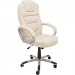 Огляд Офісне крісло GT Racer X-2852 Classic Cream: характеристики, відгуки, ціни.