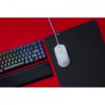 Огляд Мишка HyperX Pulsefire Haste 2 USB White (6N0A8AA): характеристики, відгуки, ціни.