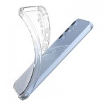 Огляд Чохол до мобільного телефона BeCover Anti-Shock Samsung Galaxy A54 5G SM-A546 Clear (709085): характеристики, відгуки, ціни.