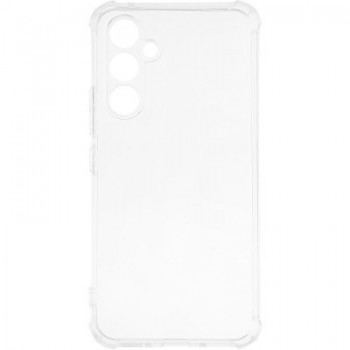 Чохол до мобільного телефона BeCover Anti-Shock Samsung Galaxy A54 5G SM-A546 Clear (709085)