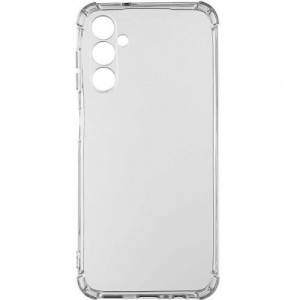 Чохол до мобільного телефона BeCover Anti-Shock Samsung Galaxy M14 5G SM-M146 Clear (709086)