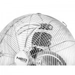 Огляд Вентилятор Neo Tools 90-010: характеристики, відгуки, ціни.