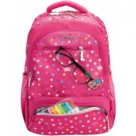 Огляд Рюкзак шкільний Cool For School Crown School 400 15" 16 л (CF86572-01): характеристики, відгуки, ціни.