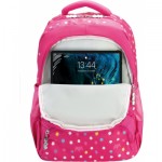 Огляд Рюкзак шкільний Cool For School Crown School 400 15" 16 л (CF86572-01): характеристики, відгуки, ціни.